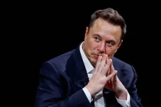 Elon Musk Dipuji Putin...