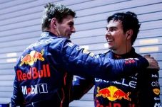 Ini Alasan Sergio Perez...