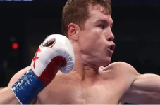 Canelo Uring-uringan...