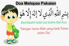 Jangan Remehkan Doa...