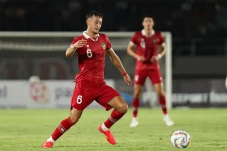 Ivar Jenner: Timnas...