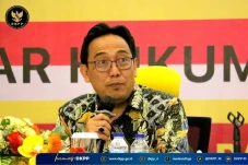 DKPP Ingatkan Penyelenggara...