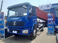 Fakta-fakta Truk Listrik...
