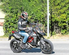 Diam-diam Ducati Mulai...