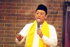 PBNU Rombak Jajaran...