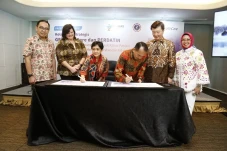 Perdatin bersama HealthCare...