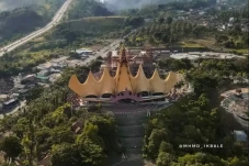 5 Lagu Daerah Asal Lampung...
