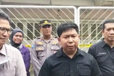15 Saksi Sudah Diperiksa...