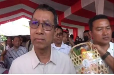 DPRD DKI Minta Polusi...