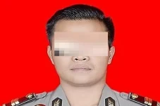 Terlibat Jaringan Narkoba...