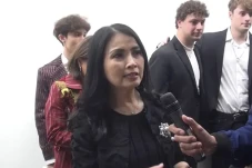 Debut di NYFW, Liliana...
