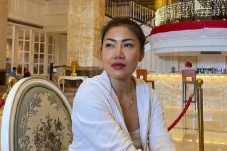 Inge Anugrah Kecewa...