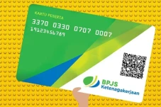 2 Cara Cek BPJS Ketenagakerjaan...