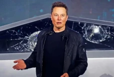 Elon Musk Ingatkan Senator...
