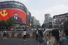 Ekonomi China Terus...