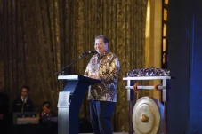 Airlangga Tekankan Pentingnya...