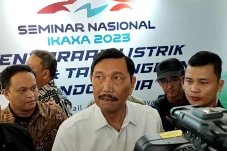 Luhut Ungkap Produsen...