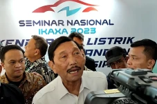 Negosiasi Nasib Nikel...