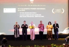 Perkuat Bisnis Rantai...