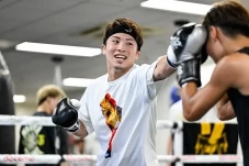Monster KO Naoya Inoue...