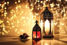 Niat Puasa Ramadhan...
