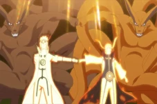 Ranking 10 Jinchuriki...
