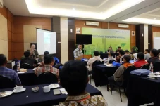 Komisi VI DPR Dukung...