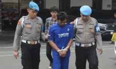 Biadab! Pria di Cilacap...