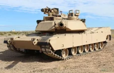 AS Modernisasi Tank...
