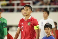 Rizky Ridho Minta Timnas...