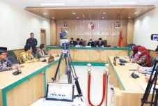 Putusan Bawaslu, KPU...