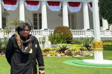 Capres Didorong Usung...