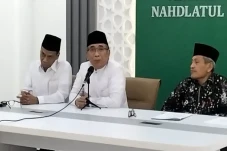 Gus Yahya: Rais Aam,...