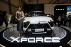 Segmen Mobil SUV Kompak...