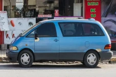 5 Mobil Toyota Teraneh...