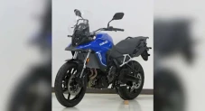 Tampang Jelas Suzuki...