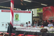 Bareskrim Ungkap Mertua...