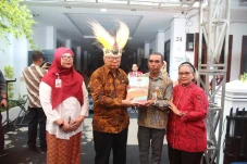Wantimpres Sidarto Tak...