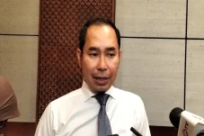 Kemlu: 10 WNI Jadi Korban...