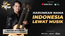 Berhasil Menjadi Musisi...