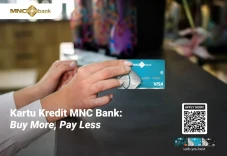 Kartu Kredit MNC Bank:...