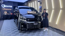 Layanan Detailing Mobil...
