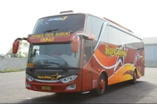 PO Bus Sugeng Rahayu...