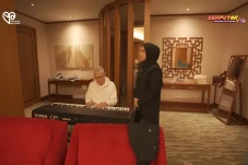 David Foster Izinkan...
