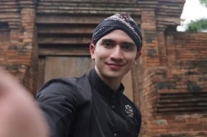 Verrell Bramasta Siap...