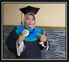 Alumnus MAN 1 Malang...