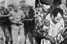 Kisah Mengerikan G30S...