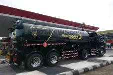 Pertamina Naikkan Pertamax...