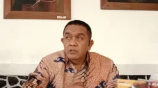 Arsjad Rasjid Jadi Ketua...