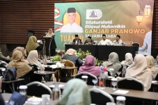 Hisnu All Out Dukung...